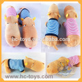2014 best toys ,plush toys, plush dog toy, soft cotton dog toys, dog stuffed toys